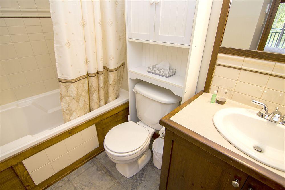Apartamento Tremblant Les Eaux - Location Adp Mont-Tremblant Exterior foto
