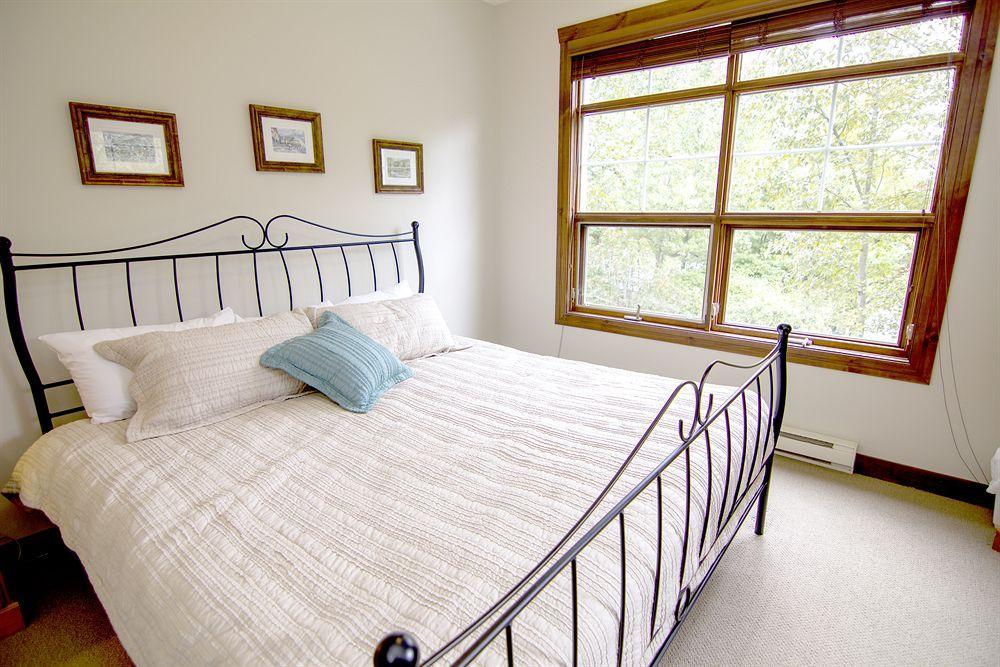 Apartamento Tremblant Les Eaux - Location Adp Mont-Tremblant Exterior foto