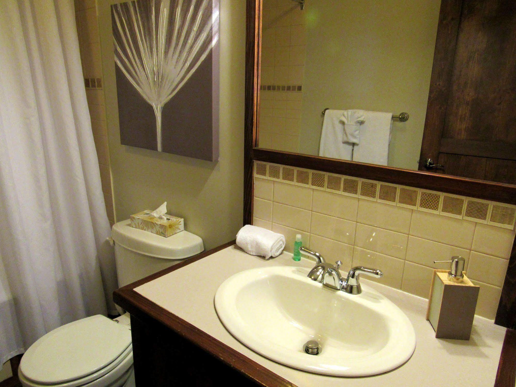 Apartamento Tremblant Les Eaux - Location Adp Mont-Tremblant Exterior foto