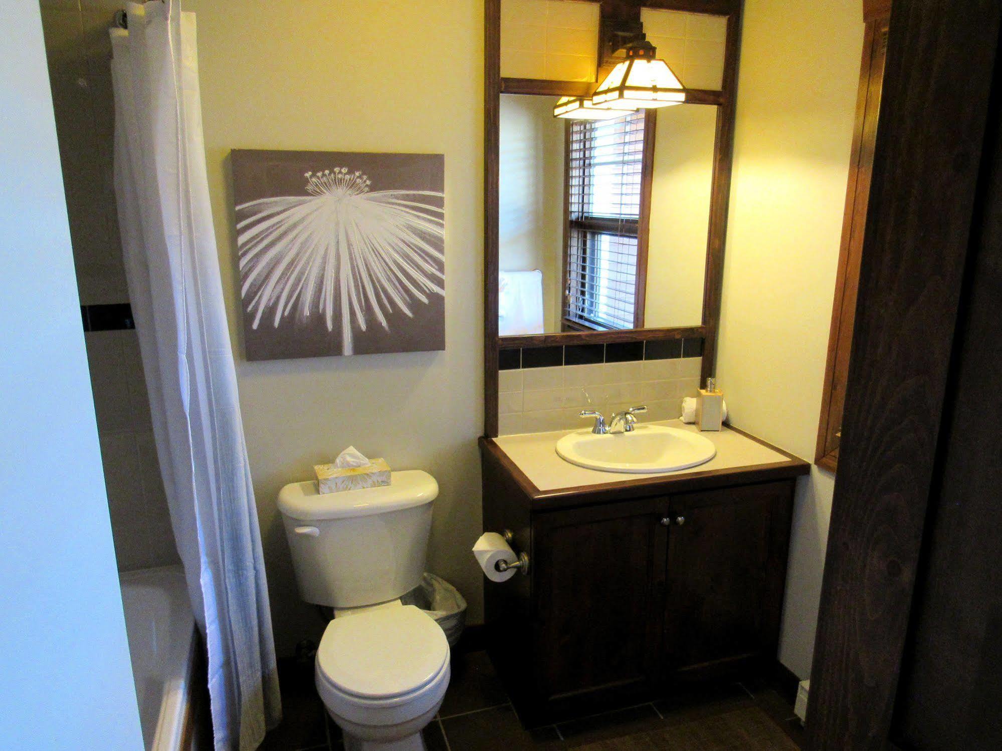 Apartamento Tremblant Les Eaux - Location Adp Mont-Tremblant Exterior foto